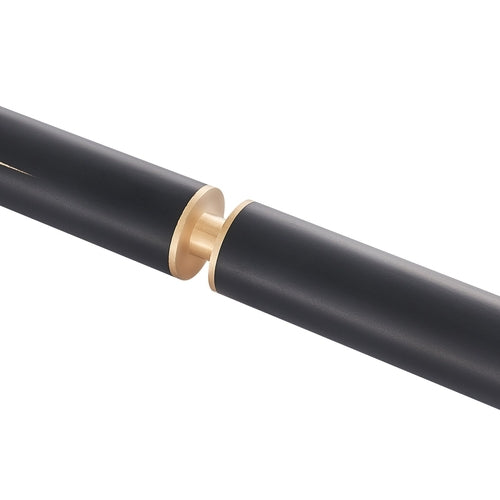 Snooker Cue, 1447.8mm 2 Piece Cue, 9.7mm cue tip,Snooker Cues Stick with extension